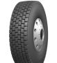 Грузовая шина Jinyu Tires JY958 11.00R22,5 146/143K ведущая 16PR
