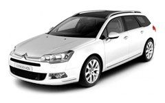 Citroen C5 II Универсал