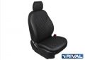 Rival SC.3804.2 Mazda 3 2004-2013 г. черный