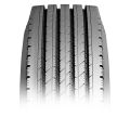 Blackhawk BFR65 295/80R22,5 152/149M рулевая 18PR