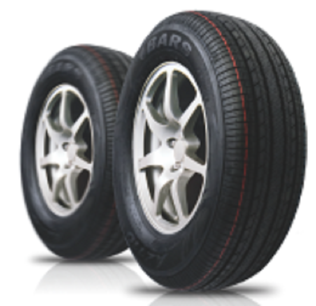 Легковая шина Bars АZ110 175/70 R12 81T