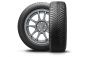 Легковая шина Michelin CrossClimate 2 205/50 R17 93W