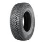 Легковая шина Nokian Tyres (Ikon Tyres) Hakkapeliitta LT3 265/70 R17 121Q