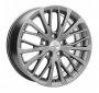 Легковой диск Khomen Wheels KHW1705 7x17 5x114,3 ET45 67,1 Gray