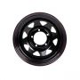 Легковой диск Off Road Wheels №54B 8x17 5x150 ET25 110 Черный