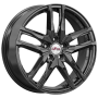 Легковой диск iFree Бомбей 6,5x18 5x114,3 ET50 60,1 BK