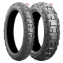 Мотошина Bridgestone Battlax Adventurecross AX41 110/80 R19 59Q Front Wheel (переднее колесо) (2021г.в.)