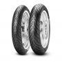 Мотошина Pirelli Angel Scooter 80/80 R14 43S Front Wheel (переднее колесо)