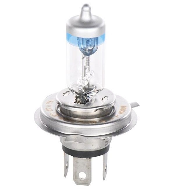 Bosch 1987302801 галогенная 12 В 55 Вт H1 1 шт.